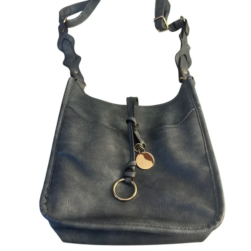 Unbranded women’s blue